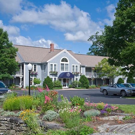 Cod Cove Inn, BW Signature Collection Edgecomb Exterior foto