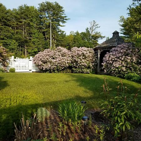 Cod Cove Inn, BW Signature Collection Edgecomb Exterior foto